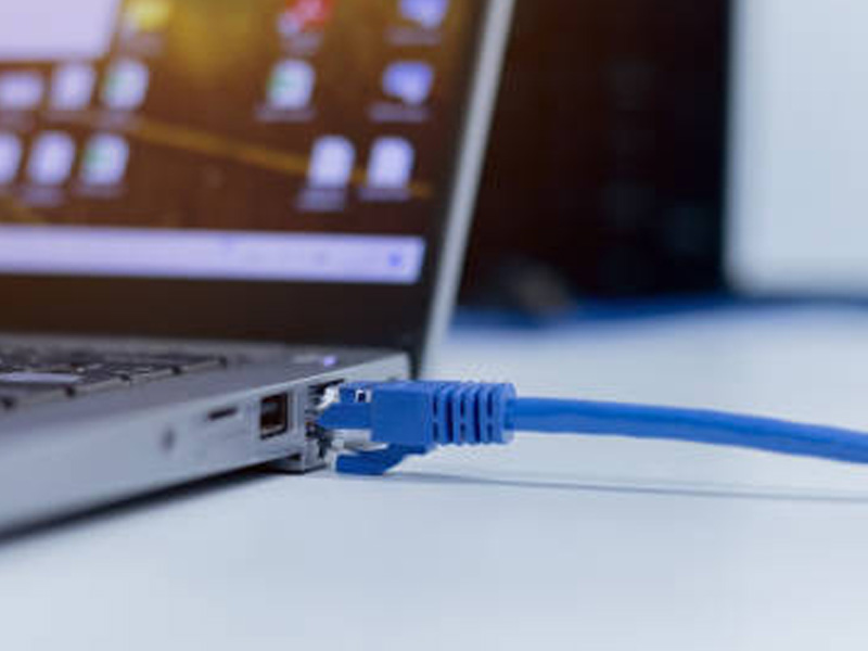 Cable de red UTP